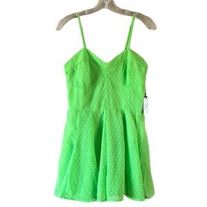 NEW Japna Green Romper